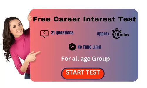 Allegiance educare free career interest test